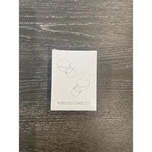 Kurdene Bluetooth Wireless Headphones NEW